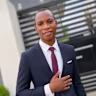 Oluwajube Ayomide