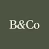 Blomdahl&Co Design
