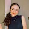 Deborah Pereira's avatar