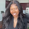 Yanisha  Amber Benjamin
