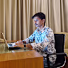 Pruthil Suryawanshi's avatar