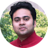 Parichay Das