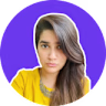 Mahima Mahajan's avatar