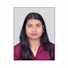 Prerana Madhusudhan