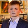 Artem Martiushov's avatar