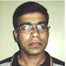 DUSHYANT SHUKLA