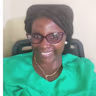 Jedidah Mburu's avatar