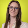 Jacqui Dyach's avatar