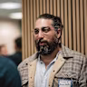 Jason Rashidnia's avatar