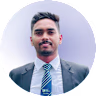Akash Gamage's avatar