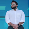 Ahmed Saqib