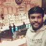 Abhinay aluguri