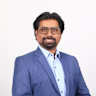 Hubert Praveen A's avatar