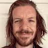 Mitchell Wood's avatar