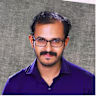 Arjun AR