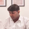 Harsh Satra's avatar