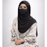 Umaima Iqbal's avatar