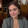 Catherine Riquel