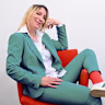 Laura Kaminski's avatar