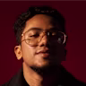 Vishnu Roy's avatar