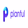 Planful logo