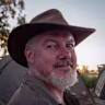 Andy Higgs's avatar