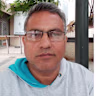 Ananthakumar  Arcot