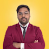 Jatin Agrawal's avatar