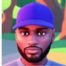 micheal gabriel's avatar
