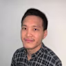 Alston Hsu's avatar
