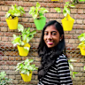 Medha Muppala