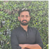 Raja Shehryar's avatar