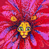 Dahlion Art Garden