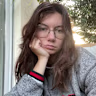 Lora Stokratiuk's avatar