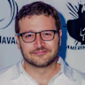 Jonathan Kesselman's avatar