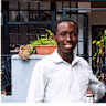 Maxwell Mogambi
