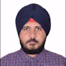 Gurcharanjeet Singh Kauldhar's avatar