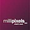 Millipixels Interactive logo