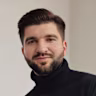 Andrii  Bondarenko's avatar