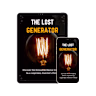 The Lost Generator Offer