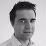 Mike Boorman's avatar
