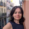 Clea Skopeliti's avatar