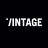 VINTAGE Web Production logo