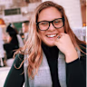 Felicia Valarese's avatar