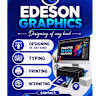 Edeson Graphics