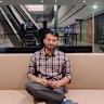 Tushar Garg