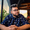 Rohan Ahmed
