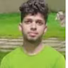 RISHABH PATEL