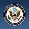 U.S. Department of State logo
