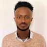 kibrom kidane